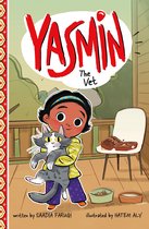 Yasmin - Yasmin the Vet
