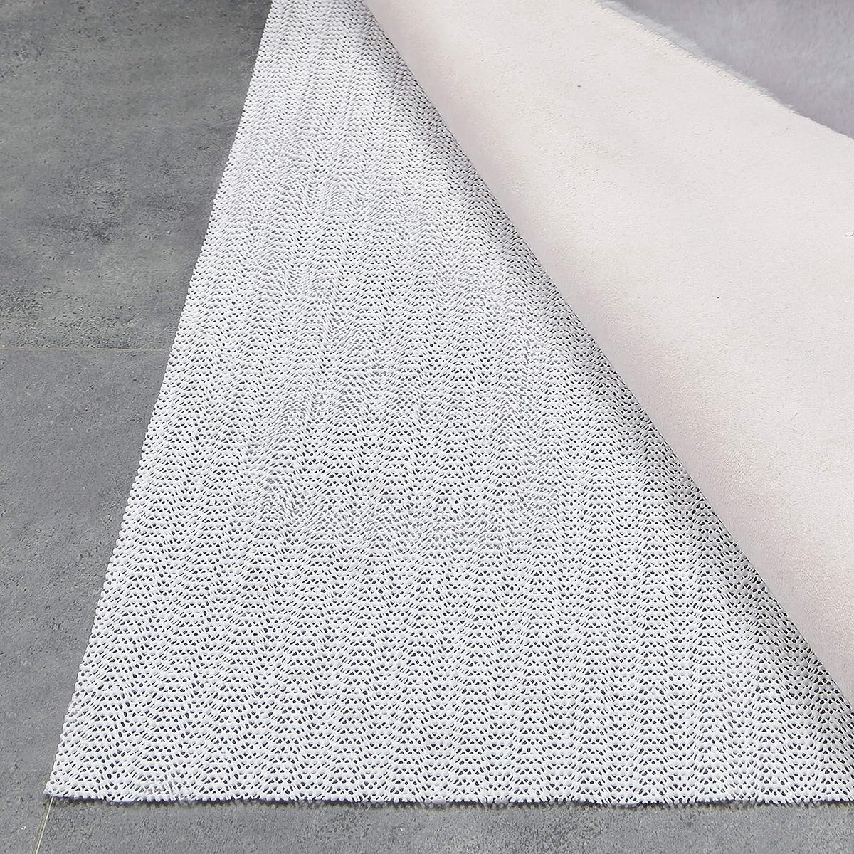 Antislip ondertapijt, 180 x 230 cm