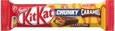 Kitkat - Chunky Caramel - 24 x 43.5 gram