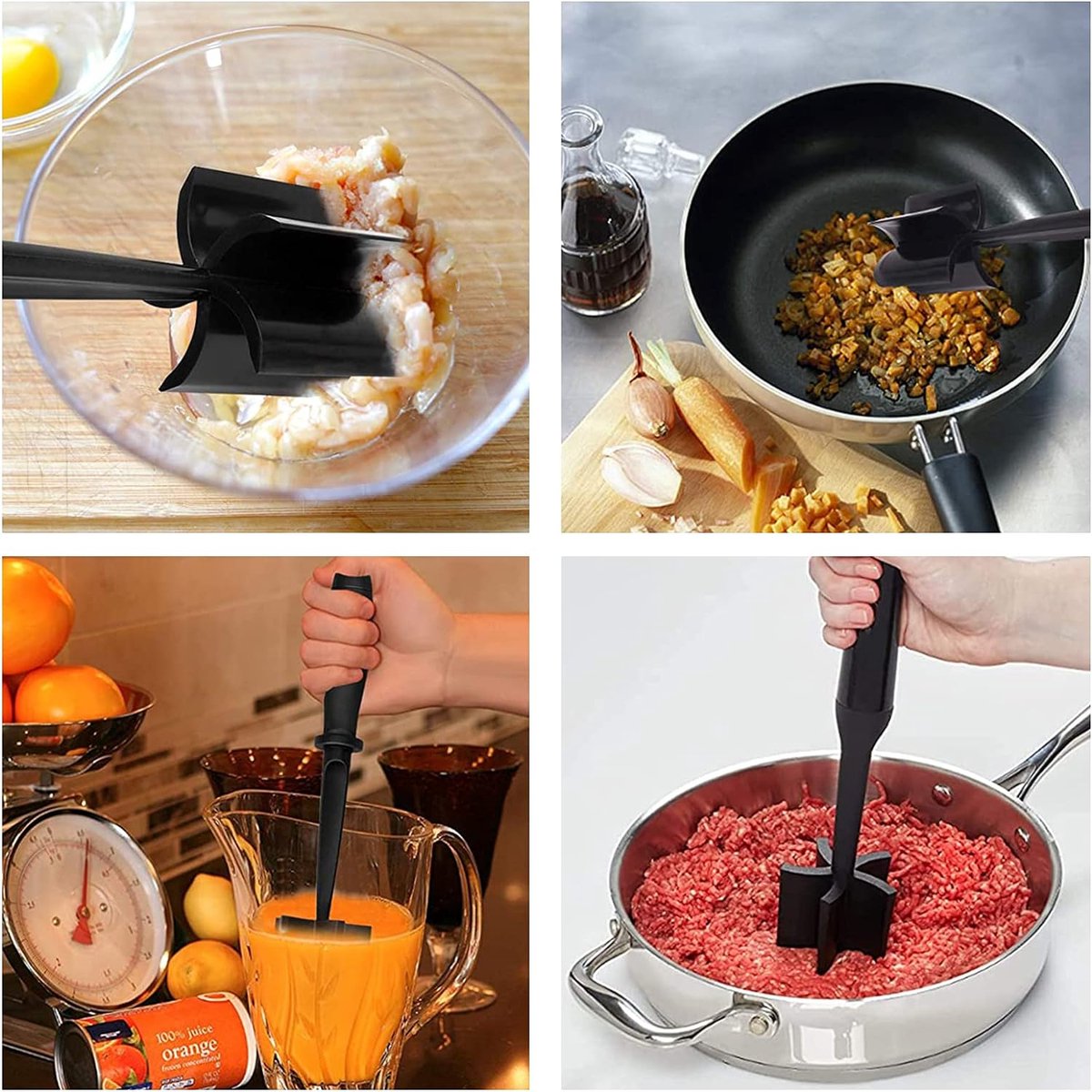 Pencil Gripper - Ergonomisch hulpmiddel bij pijnlijke of verkrampte vingers