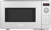 Bosch Serie 2 FFL023MW0 micro-onde Comptoir Micro-ondes uniquement 20 L 800 W Blanc
