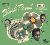 Various Artists - Black Pearls Volume 5 (CD)