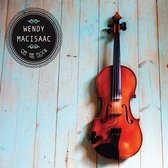 Wendy MacIsaac - Off The Floor (CD)