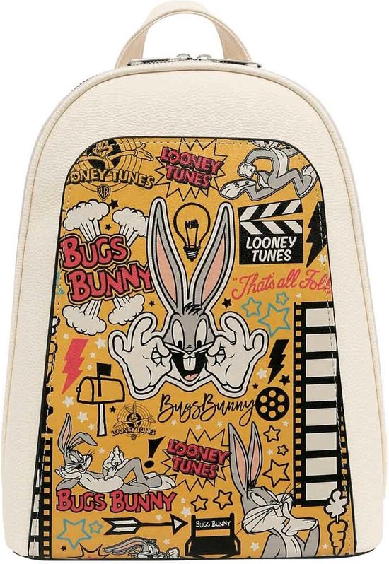 DOGO Tidy Bag - What's Up Doc? Bugs Bunny