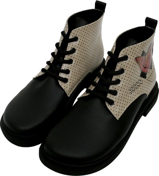 DOGO dames VictoriaFashion Boot