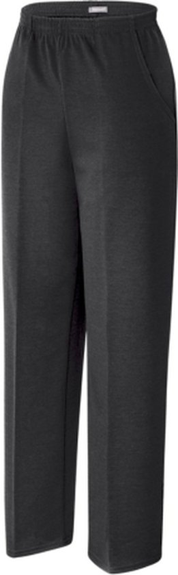 Marinello Pantalon Jersey Zwart Maat 3XL