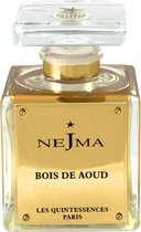 Nejma - Bois de Aoud - 50ml Oil Extrait