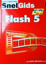 Snelgids Flash 5