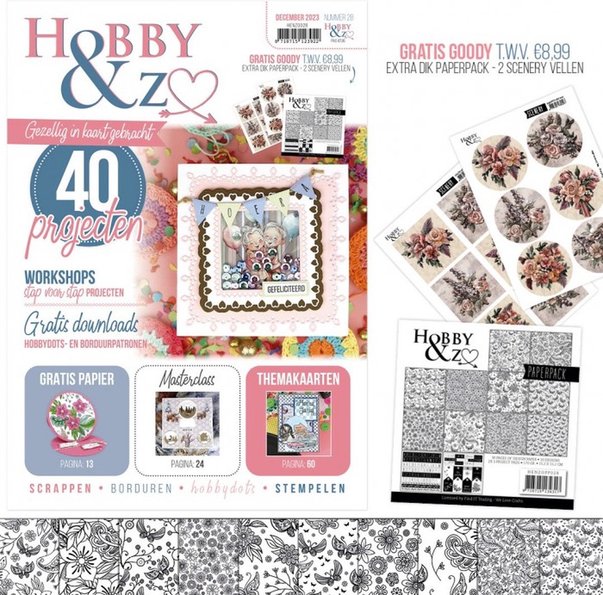 Hobby En Zo 28