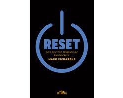 Omslag van Reset