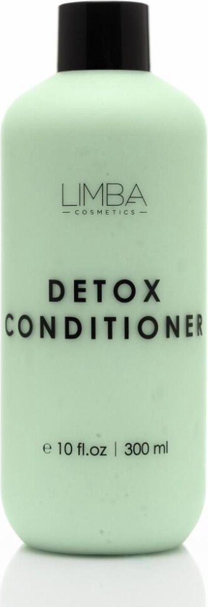 Limba Cosmetics – Home Line – Detox Detangling Conditioner – 300 ml