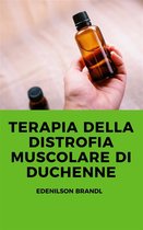 Terapia della Distrofia Muscolare di Duchenne