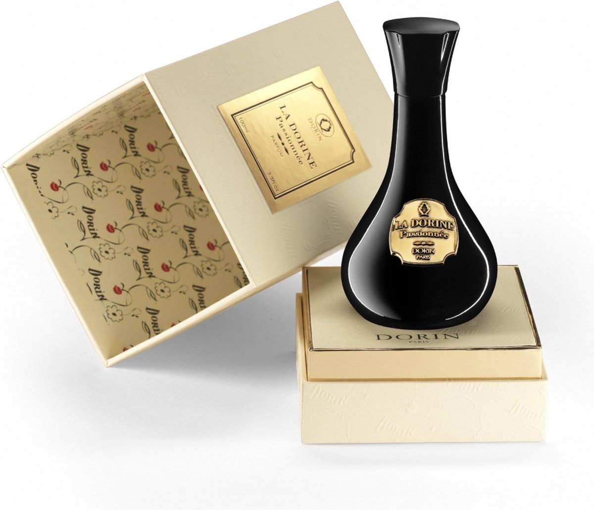 La Dorine - Passionneé -100ml parfum