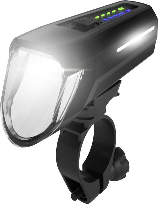 IBIZA ASTRO-BAT - RGBA LED Astro Effect op Accu
