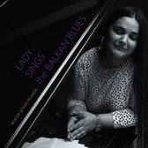 Mostar Sevdah Reunion - Lady Sings The Balkan Blues [CD] [Snail Records SR 66030]