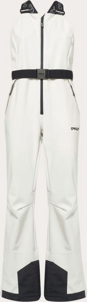 Oakley Apparel Tnp Harper Broek Wit M Vrouw
