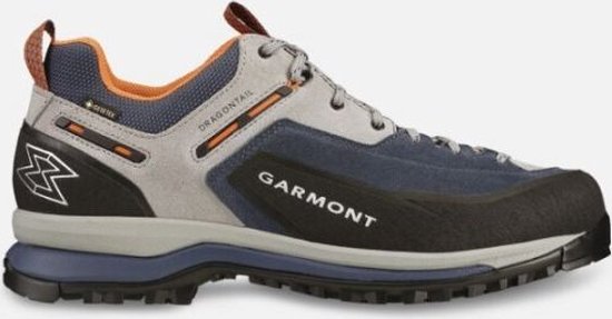 Garmont Dragontail Tech GTX - Approachschoenen - Heren Blue / Grey 42.5