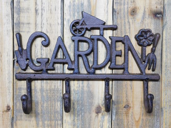 Esschert Design kopen bij De | Tuinaccessoires & natuurproducten