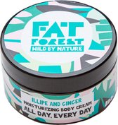 Fat Forest - Body Cream - Gember