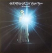 Barbra Streisand – A Christmas Album (LP)