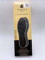 Famaco Ultra Warm vachtzool - 44
