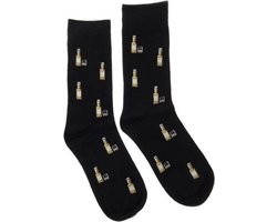 Heren Sokken Schotse Whisky - maat 40-45 - Glen Appin of Scotland Image