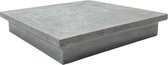 Paalmuts hardsteen model 12 | 58 x 58 cm