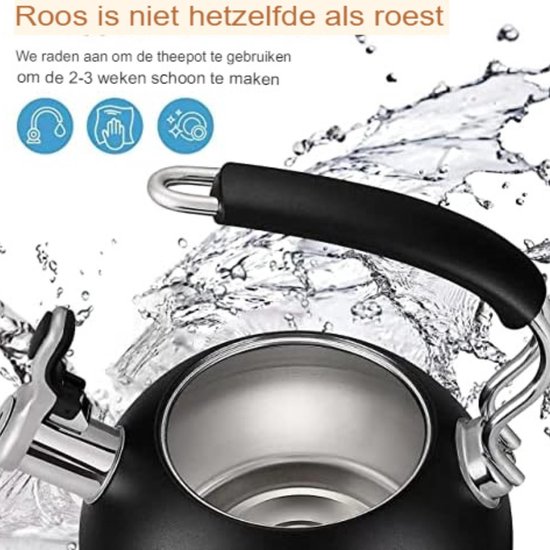 Fluitketel