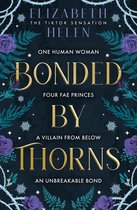 Beasts of the Briar 1 - Bonded by Thorns (Beasts of the Briar, Book 1)