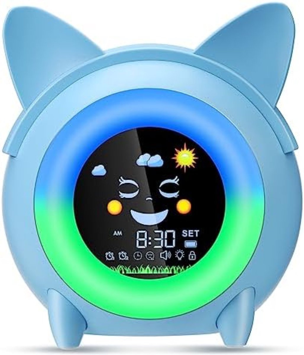 Getest: 5x slaaptrainers voor kinderen