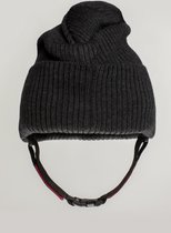 Ribcap Lenny Anthracite L