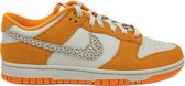 Nike Dunk Low AS Kumquat (Safari) - Maat 44.5