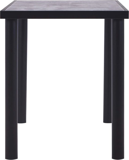 HarBin-Star - Tavolo Da Lavoro In Acciaio Inox Con 3 Ripiani, Tavolo Da