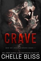 Men of Inked Sinners 1 - Crave