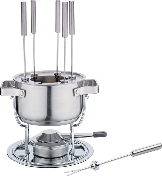 Fondueset Davos 17 cm