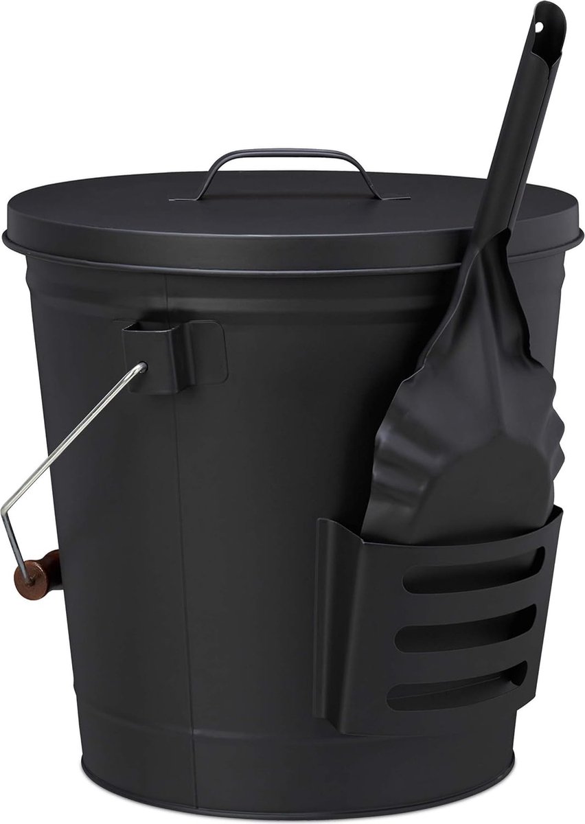 Goedkoopste Lexium Schoorsteenveegset - Schoorsteenreiniger - Schoorsteenborstel - Veegkit - Schoorsteen Veegset