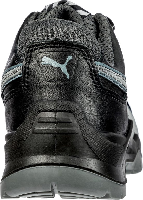 Puma vh schoenen Argon RX laag S3 zwart ESD 44 bol