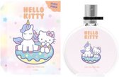 Hello Kitty-Peach-15ml Eau de Parfum