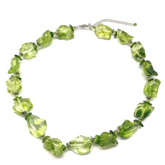 Hifot 6-delige brillenketting, zonnebril, riem touw voor leesbril, voor vrouwen, mannen, kinderen, sport