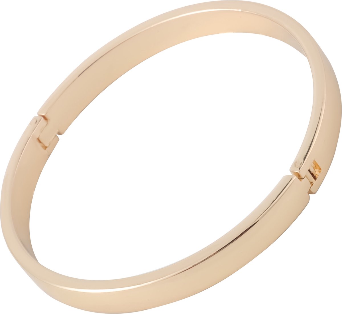 Goedkoopste Banoch | Cockring klap Ø 40 mm | Metaal penisring