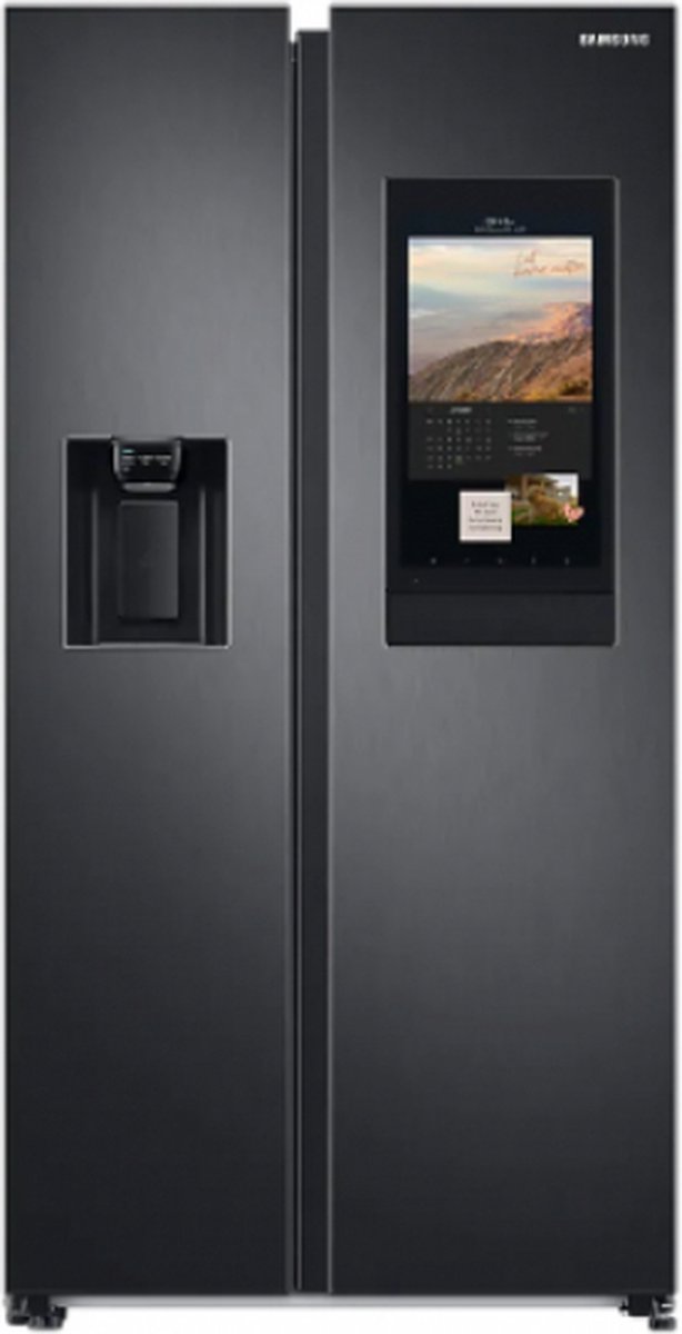 Samsung RS6HA8891B1 Family Hub