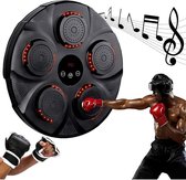 Boxing machine Pro - Machine de boxe numérique - Appareil de boxe portable - Indoor Fitness - punching ball - sac de boxe