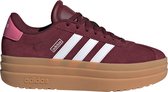 Adidas Sportswear Vl Court Bold Schoenen - Kinderen - Bordeaux