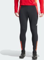 Pantalon d'entraînement de Competition adidas Performance Tiro 24 - Homme - Zwart- L