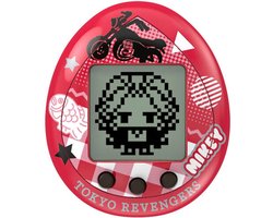 Tokyo Revengers Hugmy Tamagotchi + Manjiro Support figure