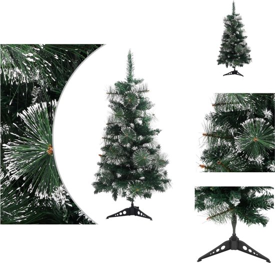 Support De Sapin De Noël En Plastique SEWACC - 55x55 Cm, Stable, Pour Sapin Artificiel, Compact - 3