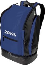 Zoggs Backpack Tour Sac À Dos 40 - Marine Zwart
