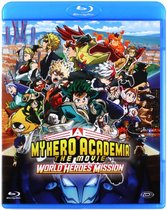 My Hero Academia [Blu-Ray]