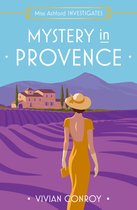 Miss Ashford Investigates- Mystery in Provence