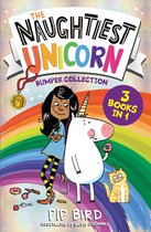 The Naughtiest Unicorn Bumper Collection Three books in one from the bestselling Naughtiest Unicorn series the perfect magical gift for children The Naughtiest Unicorn series